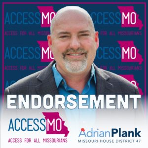 Access MO - Access for all Missourians